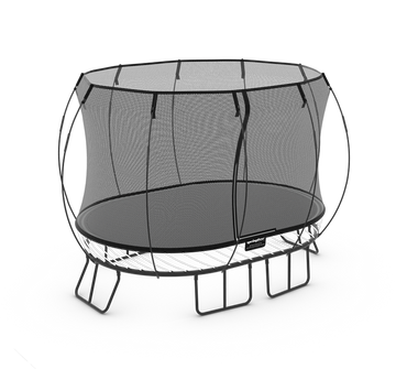 Medium Oval Trampoline