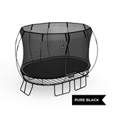 Medium Oval Trampoline
