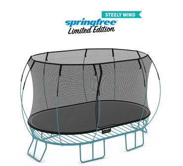 Buy Springfree Trampolines Online Buy Trampolines Online Order Now