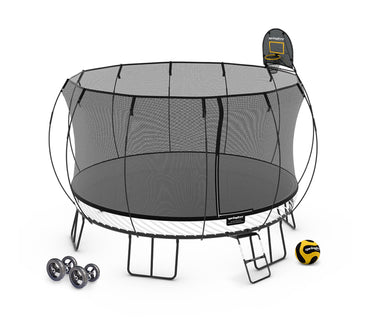 Moving Bundle