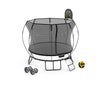 Compact Round Trampoline / Classic