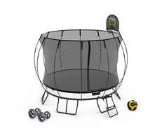 Moving Bundle