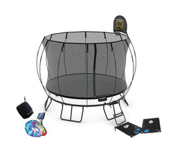 Medium Round Trampoline / Classic