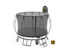 Medium Round Trampoline / Classic
