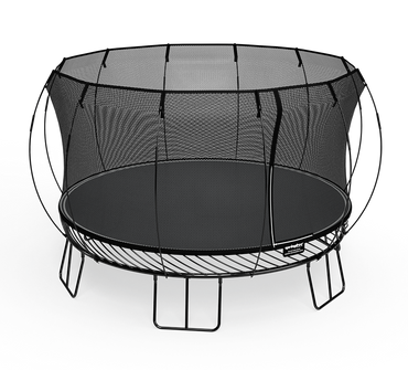 Jumbo Round