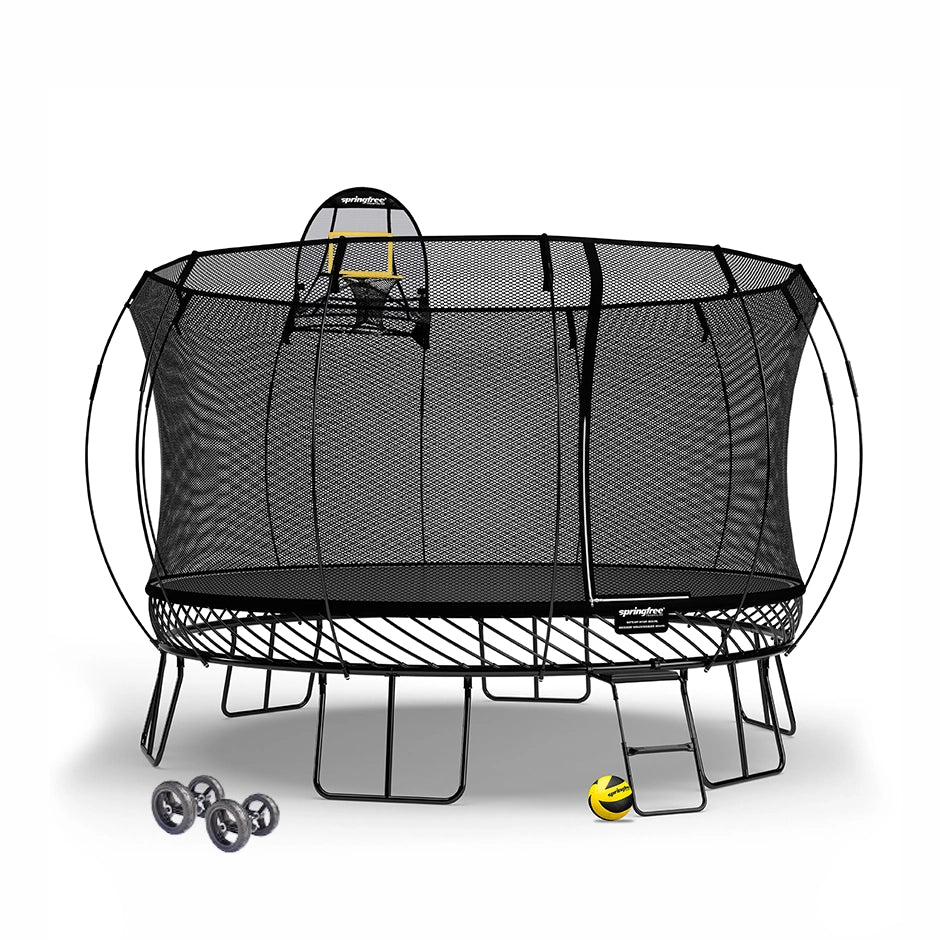 Moving Bundle