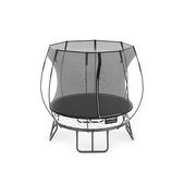 Mini Round Trampoline