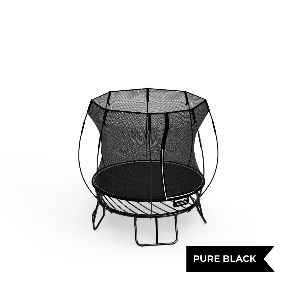 Mini Round Trampoline