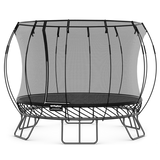 Load image into Gallery viewer, Medium Round Trampoline
