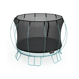 Medium Round Trampoline
