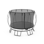 Medium Round Trampoline