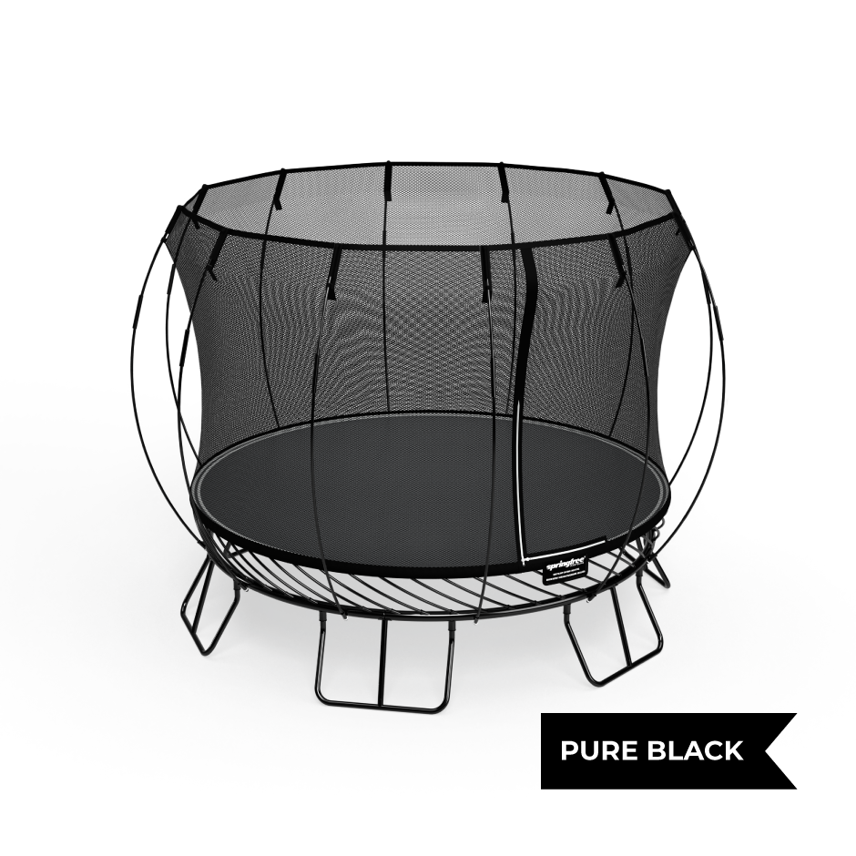 Medium Round Trampoline