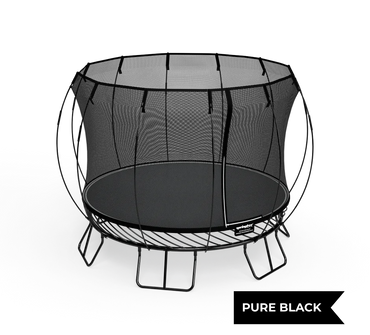 Pure Black