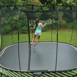 Large Outdoor Trampolines by Springfree