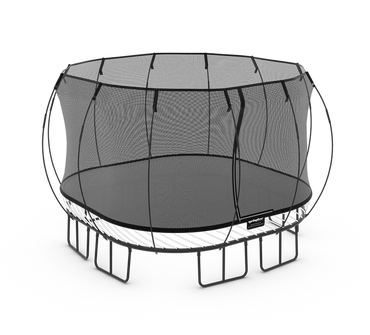 Large Square Trampoline