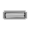 Trampoline Mat Rods - Half Set