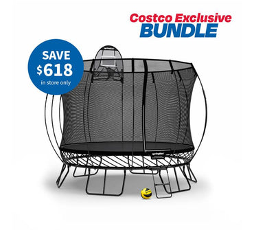 Medium Round Bundle