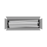 Trampoline Mat Rods - Set of 10
