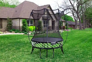 Outdoor Trampoline
