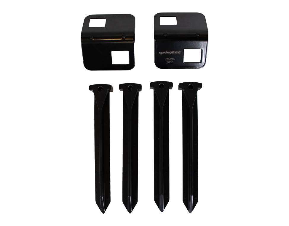 Ground Anchor (Special)