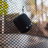 LED Lights &amp; Speaker
