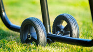 Shifting Wheels
